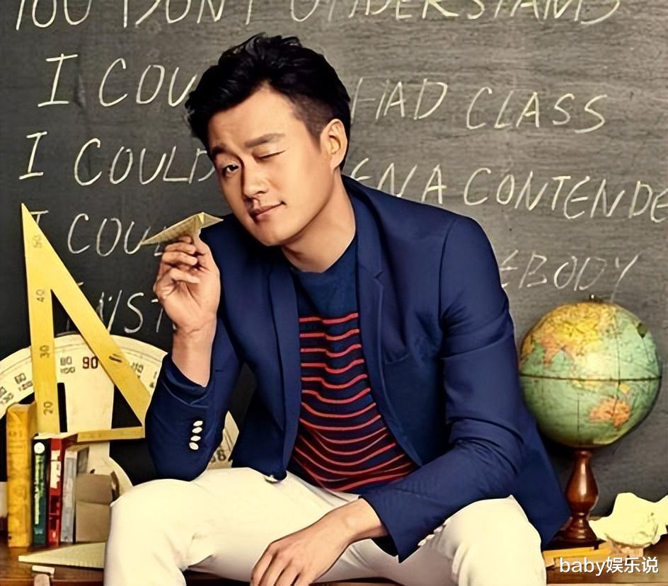 佟大为|从顶流到过气演员,佟大为做了什么?