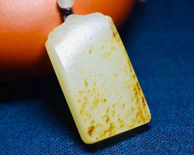 放心看大胆买！六种假货最少的宝藏和田玉！