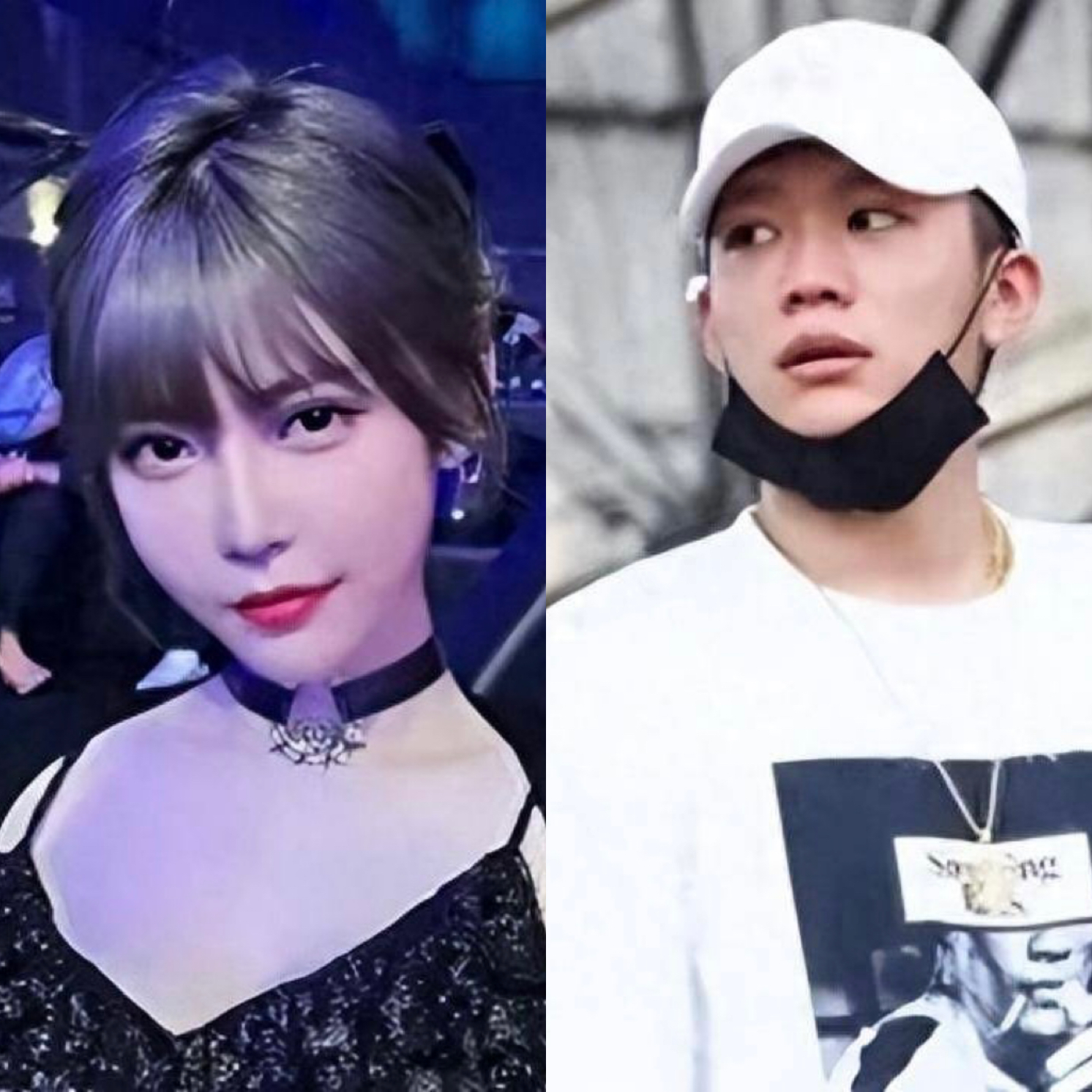 事实证明，妄图靠“网红女友”翻身的PGone，彻底成为了一个笑话