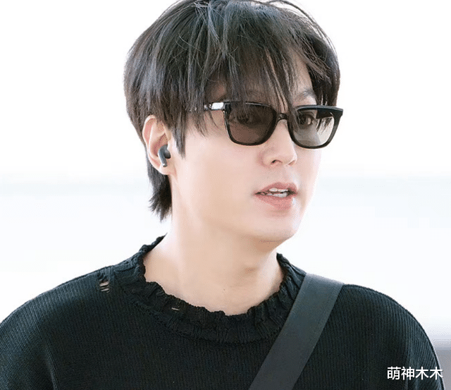 李敏镐最新生图不敢认!脸颊胖到像气球,疑似整容后遗症爆发