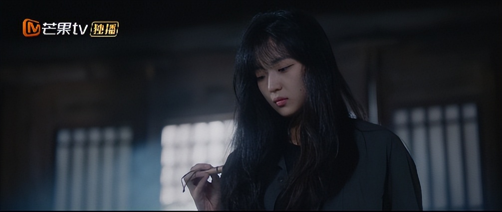 「内地全智贤」,也翻车了