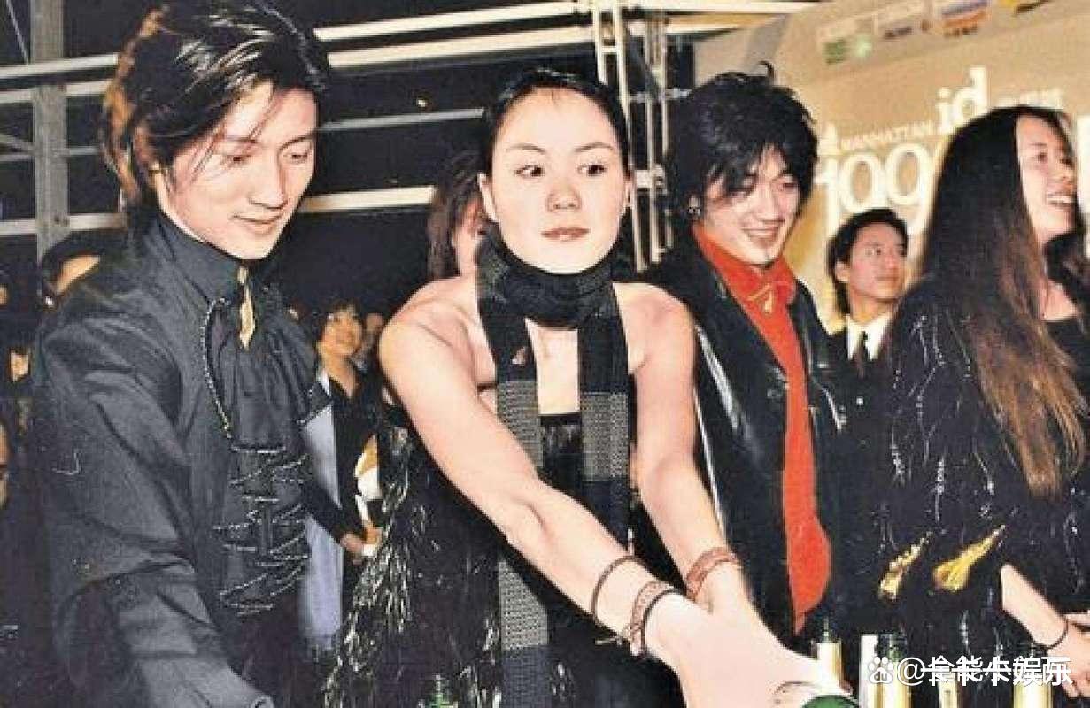 谢霆锋:顶着油头做了6年厨子,回归后发现,最能打的还是自己!