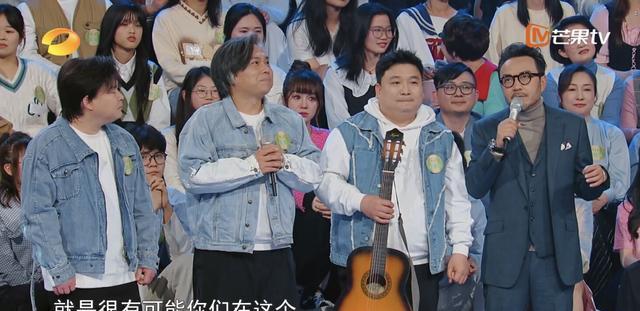 我想和你唱|《我想和你唱》5、6期录制:4位歌手均为老朋友,阵容瓶颈怎么破