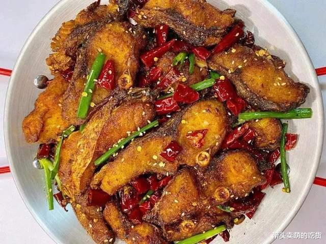 景甜 在减肥的姐妹快把晚餐换这3道菜，低油低卡营养均衡，吃完很满足
