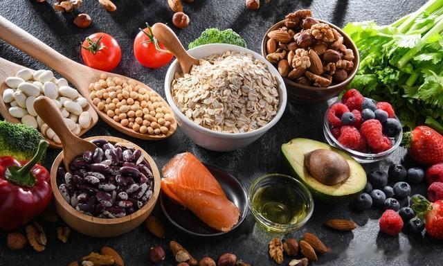 血管决定你的寿命!专家推荐餐桌上5大血管“清道夫”