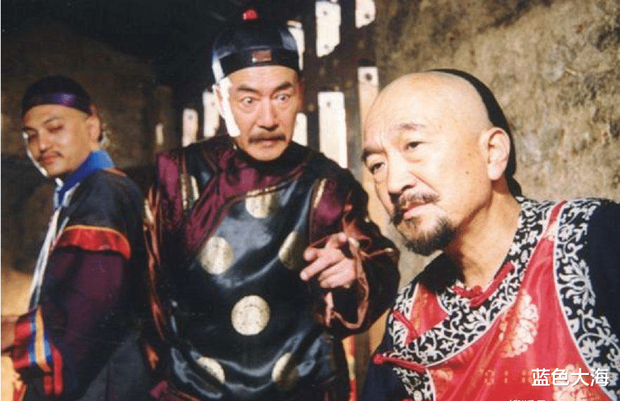 柏青|已故的7位国家一级演员,以为他们还在,其实已去世多年