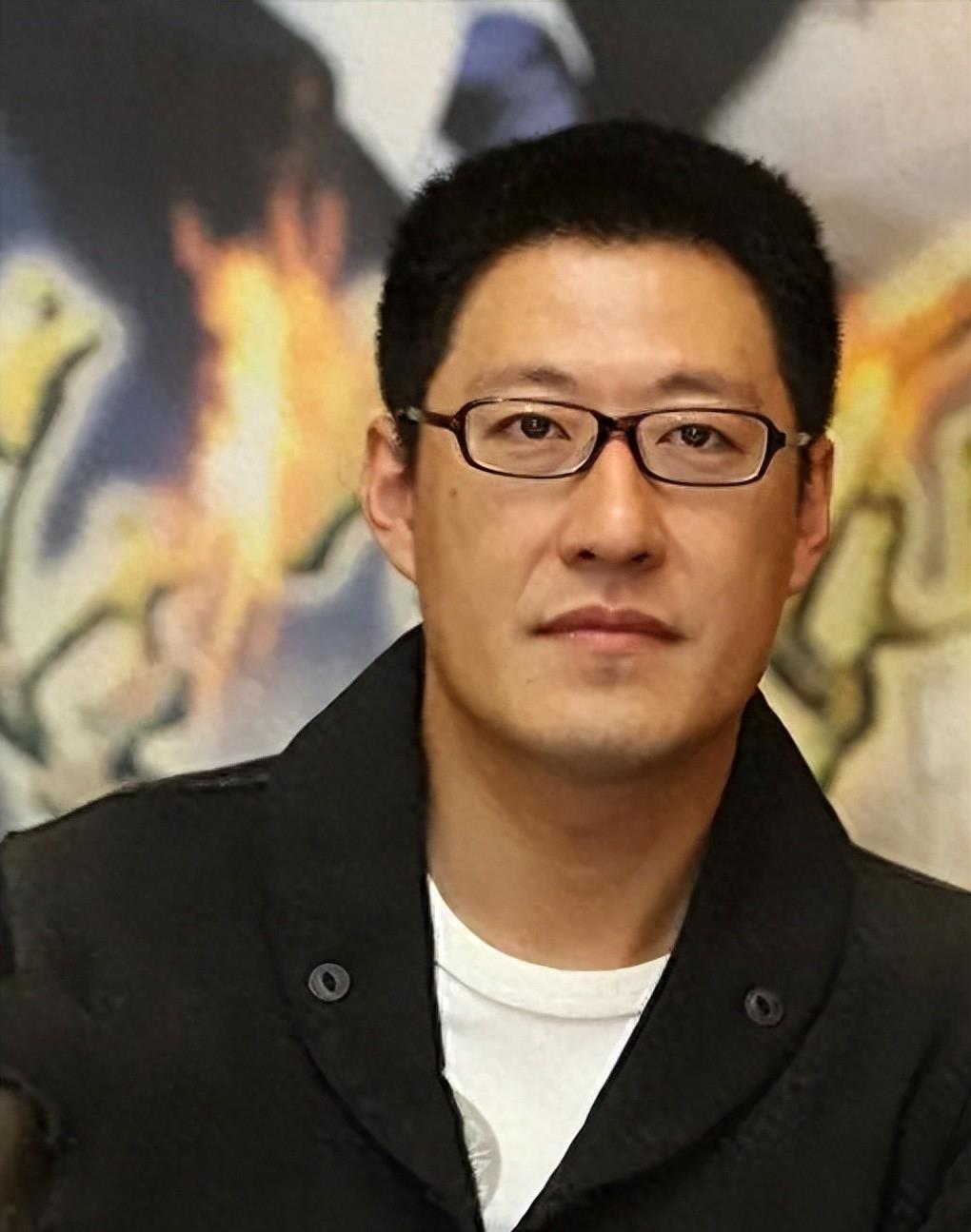 “渣男”原形毕露!或许,48岁的于震也逃不了晚节不保的命运