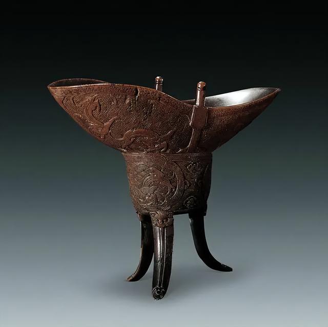 |古玩老犀角雕市面上到底多少真货?难以置信