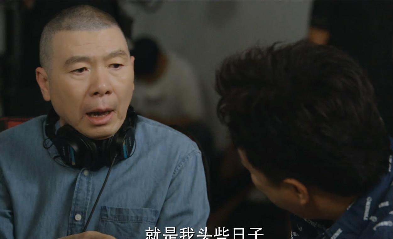 首播8集,就直冲飙升榜1,冯小刚的新剧凭什么这么“横”?