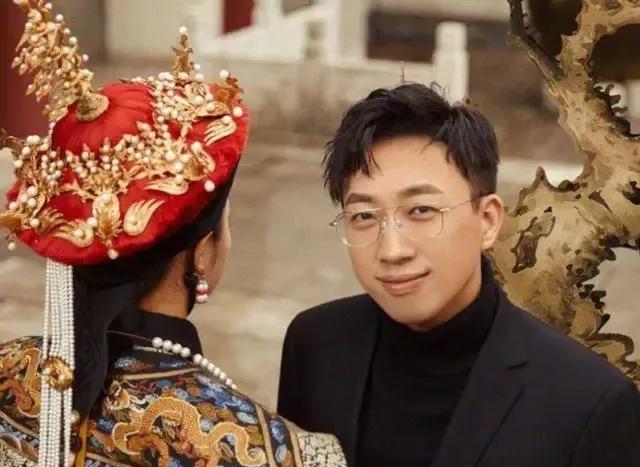 张檬去掉鼻子里的假体,开始戒酒后,得到于正重新启用