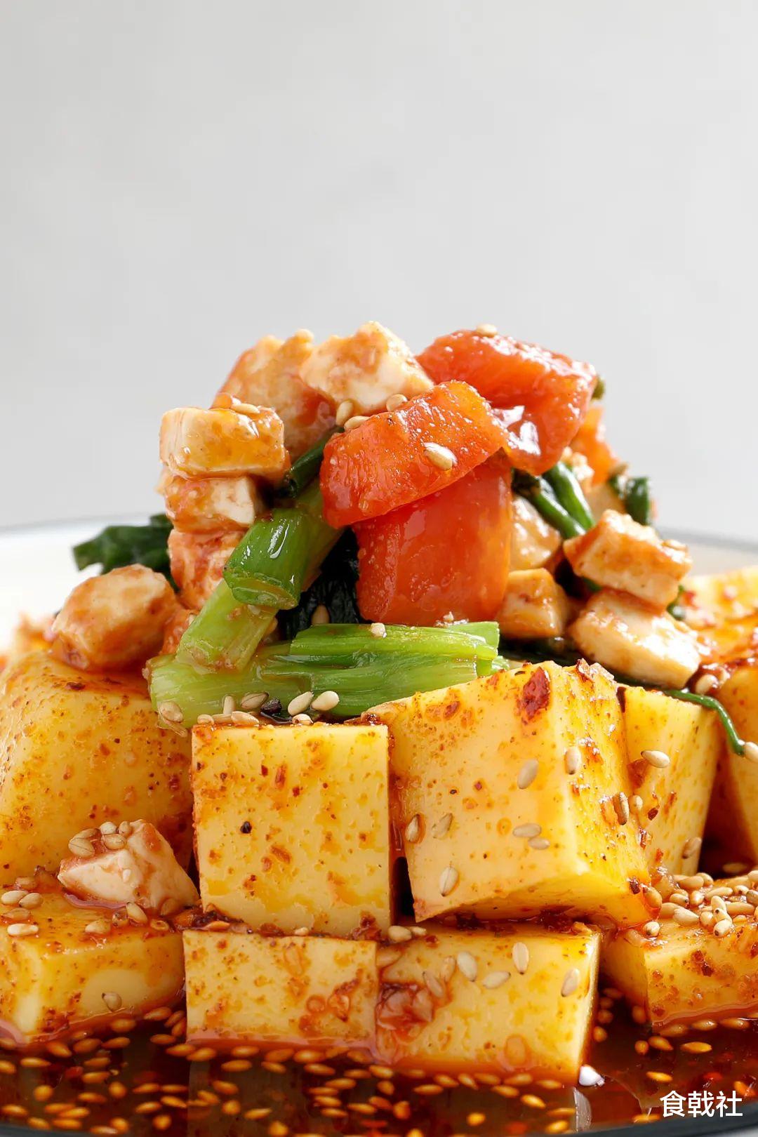 小吃|西北第一碳水硬货，竟然很多人没吃过？