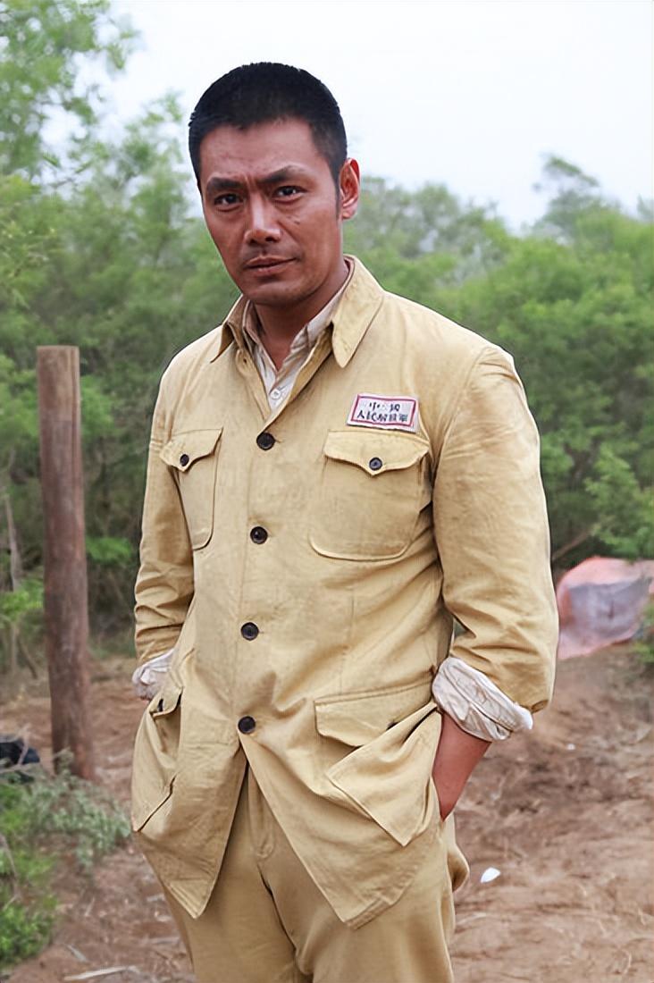 戏没拍完被赶出剧组? 6位被“炒鱿鱼”的演员,有人无辜有人活该