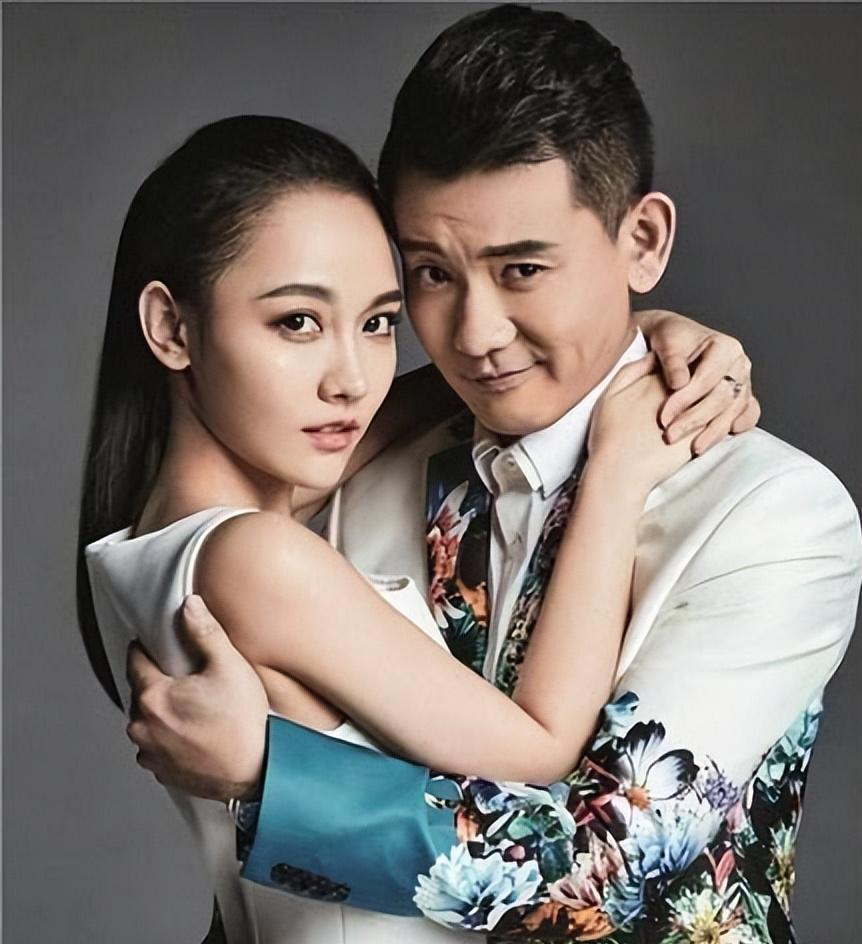 甚至连娱乐圈"海王"黄宗泽都无法征服孙骁骁.