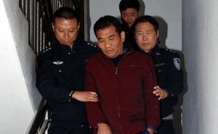 贵州县长惨遭灭门，一家6口全部遇害，凶手：只是一个误会！