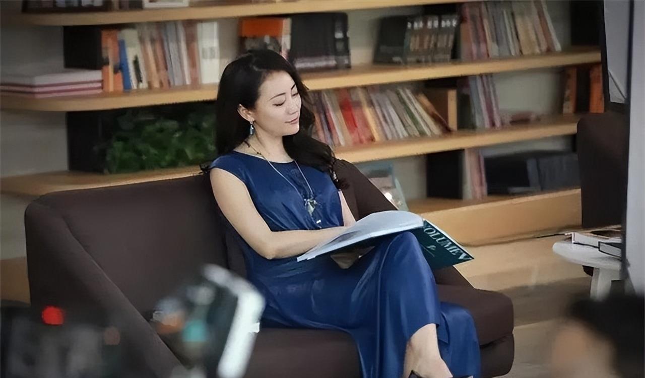 凤凰卫视主持人傅晓田:高考填报未到提档线,险成落榜生