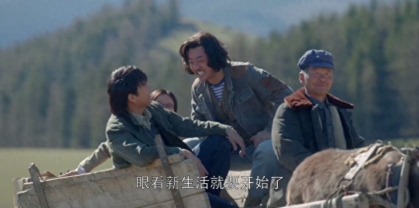 鬼吹灯是一个老人所写?答案:是他!