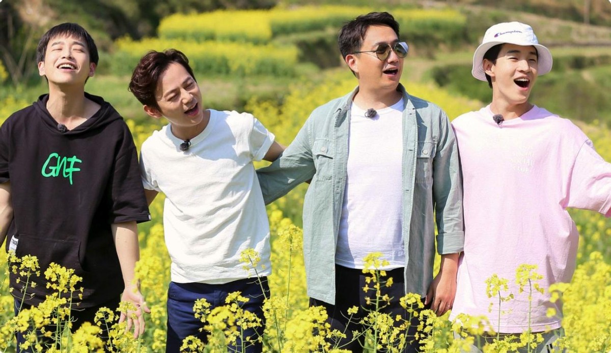 《向往7》迎来“格格不入”的嘉宾,无情商、无存在感,却最圈粉