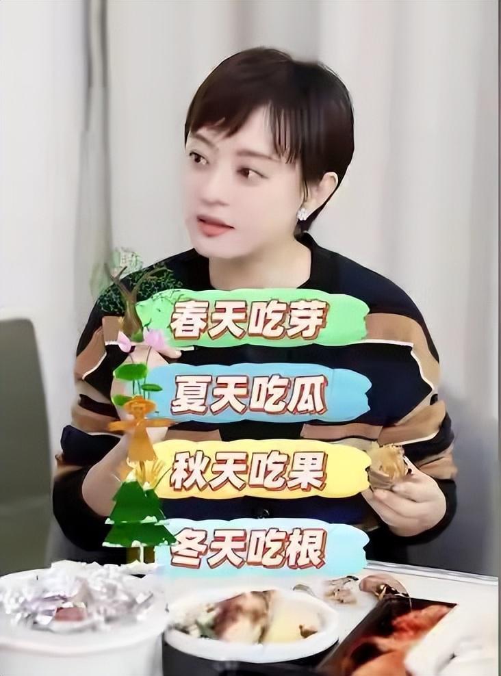 时隔多年才知道《甄嬛传》如此火爆,孙俪真的浪费了十年光阴?