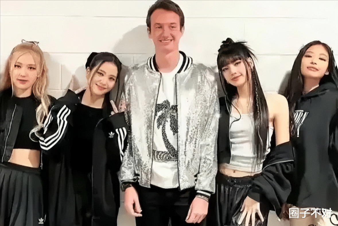 Lisa风波迎来大结局,3女星彻底沦为弃子,LV3公子成唯一聪明人