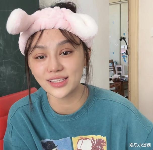 整容|樊小慧被疑精神出问题!蓬头垢面自曝整容,6岁儿子扒裤引争议