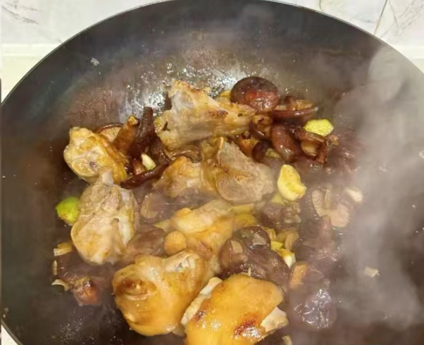 |小寒节气，宁可少吃牛肉羊肉，也要多吃这菜，解馋开胃，别不懂吃