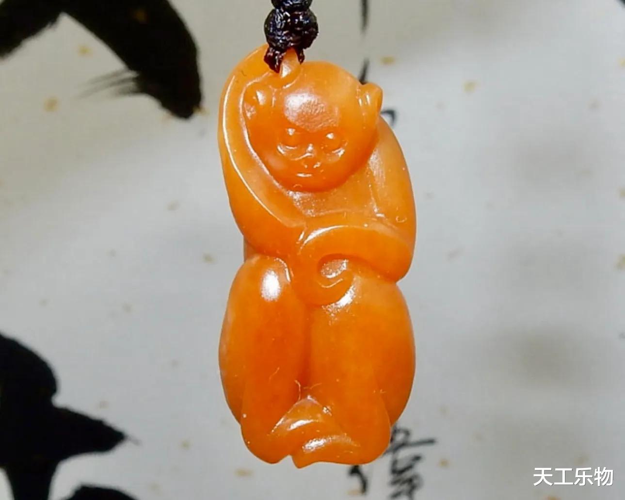 玩和田玉的五大等级!有限的预算下能买多少种玉?