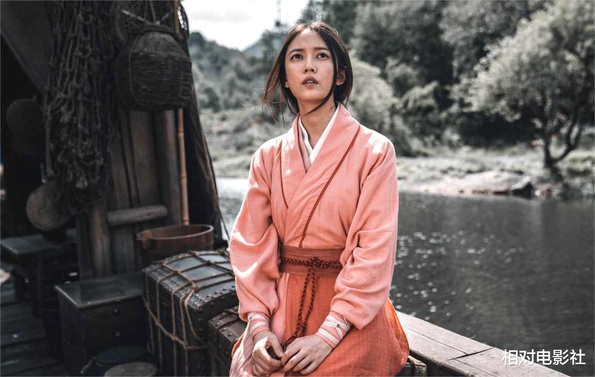 甄子丹|甄子丹新片《天龙八部之乔峰传》首波口碑出炉!观众打分评价皆堪称一针见血