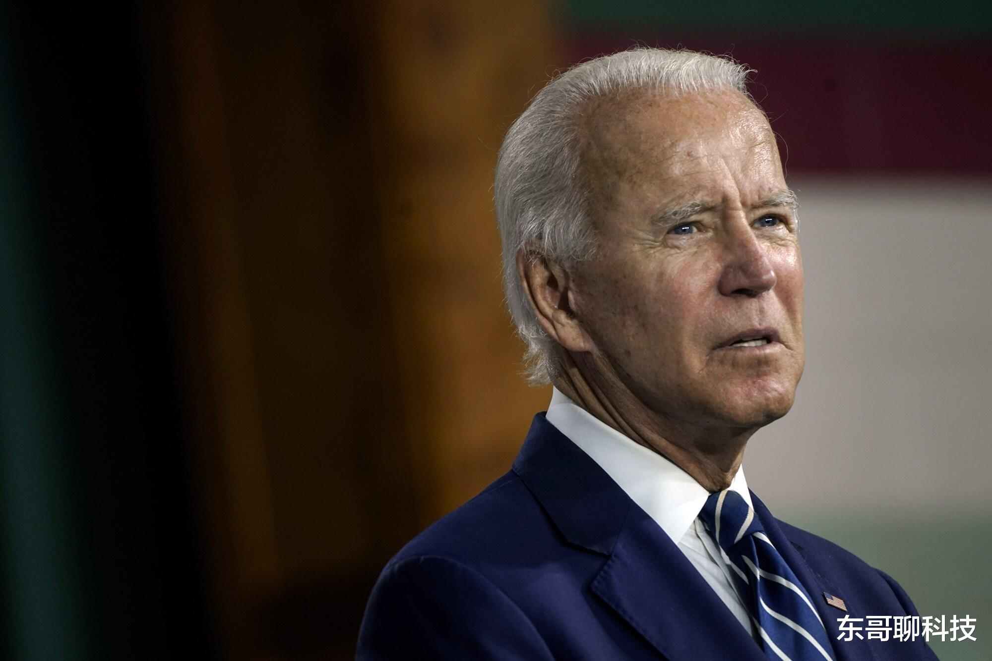 反制再升级！中企突然宣布，外媒：拜登团队算是捅到“马蜂窝”了