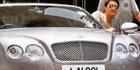 四大天王里“最不起眼”的黎明，现如今已走上了另一条康庄大道！