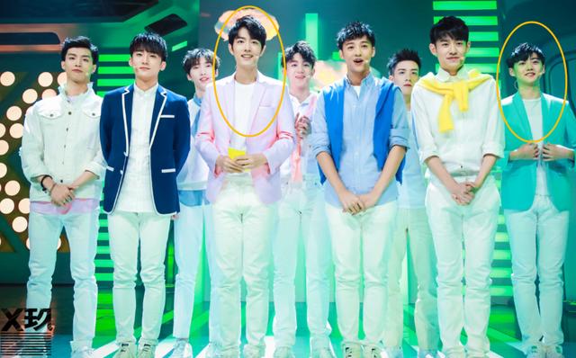 焉栩嘉|00影后和她的最强赘婿