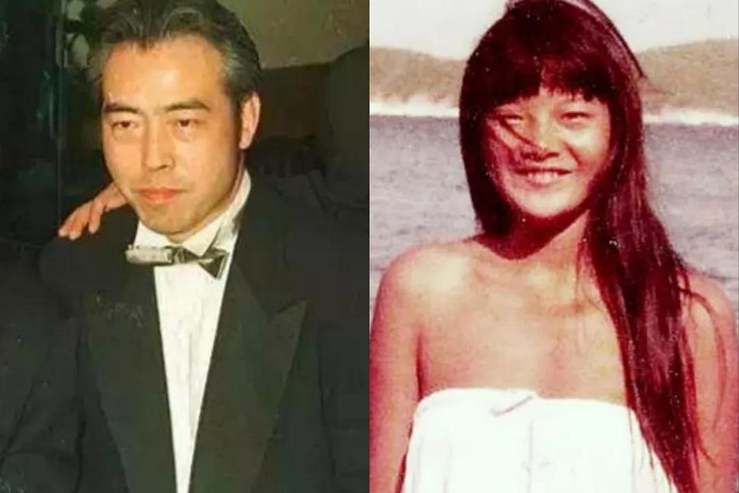 世上渣男千千万，最怕陈凯歌这种！结婚27年，陈红输的一塌糊涂