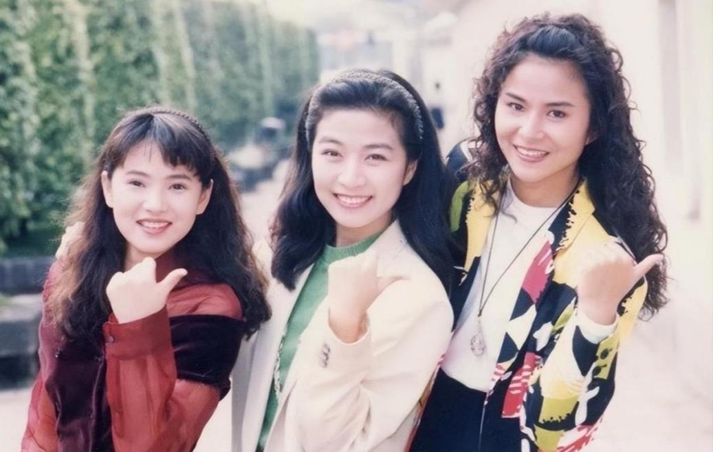 伊能静|当年张宇提醒好朋友庾澄庆：你老婆伊能静，最近有点诡异，要小心