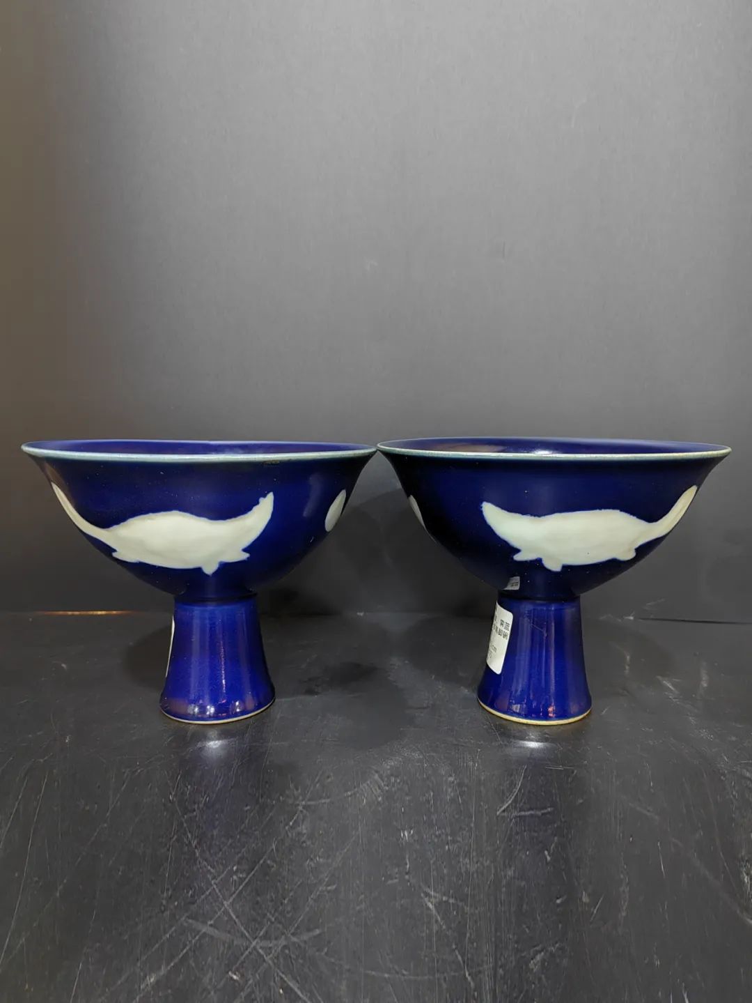 艺术品|海南自贸港?国懋国际2023艺术品慈善拍卖会（瓷器玉器杂项之一）