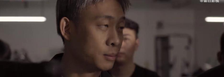 张译|张译拒绝宣传《狂飙》原因:和导演、角色无关,宣传方背锅