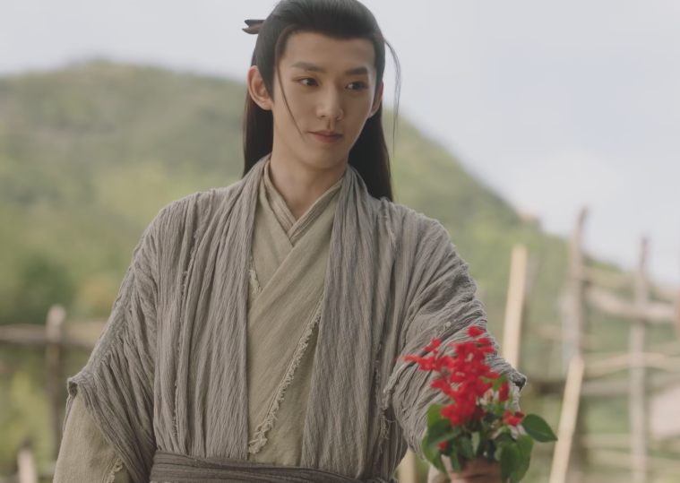 《长相思》《莲花楼》首播口碑对比，真是没有对比就没有伤害