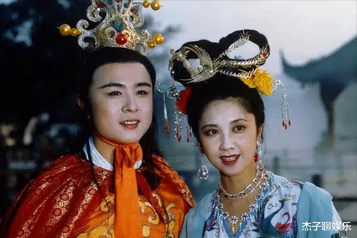 陈丽华立遗嘱:儿女每人一百亿,余下归唐僧老公?网友评论太扎心