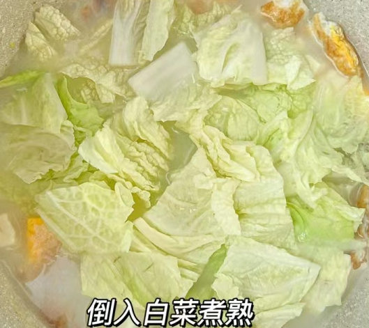 冬天，建议要多喝“这汤”，应季而食，补足营养，冬天少生病
