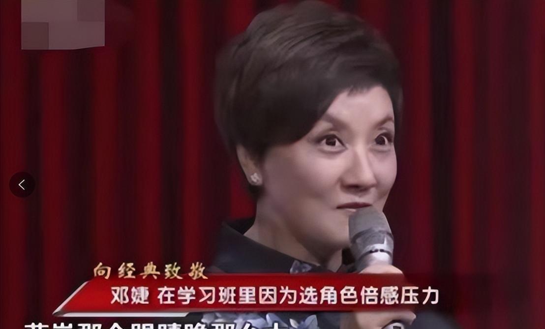 镜头前美若天仙，而真人黑瘦干瘪，这7位“上镜脸”的女星反差好大