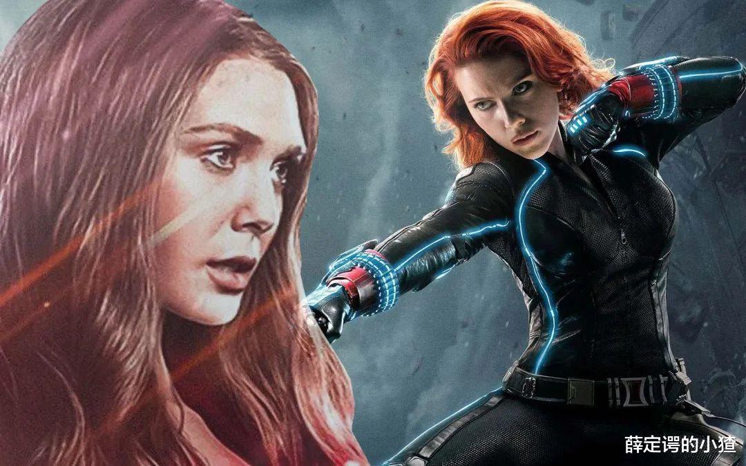 政治正确叠满,《惊奇队长2》票房口碑双扑!观众:不如看国产片