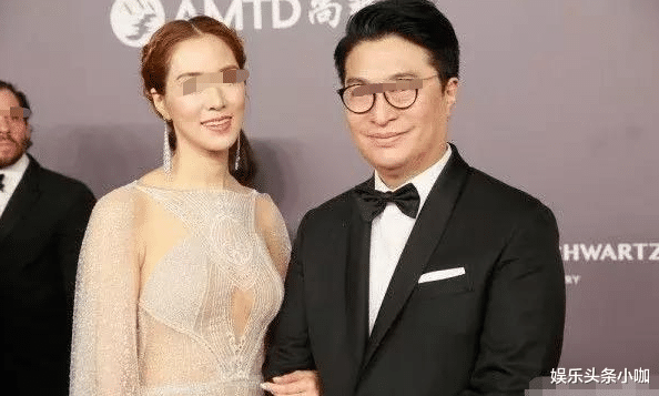 李依琳|豪门千金私密照流出，退圈嫁人了？