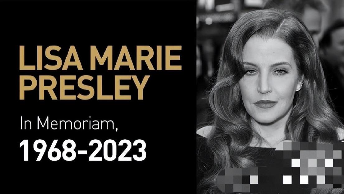 猫王|迈克尔杰克逊前妻，与好莱坞影帝闪离，继承亿万遗产结局唏嘘