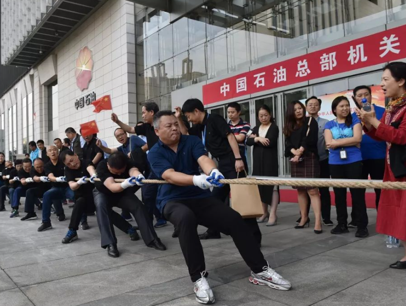 中石油招聘太内卷,1个行政岗470名硕博生竞争,全是985顶级院校