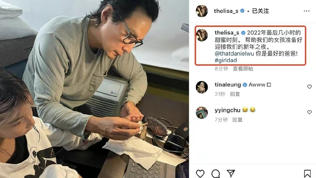 吴彦祖|男神吴彦祖，为何会过上无性婚姻？