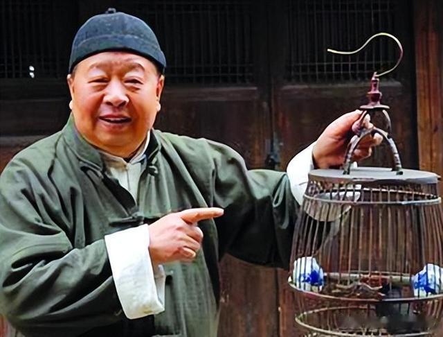 于波:丈夫马季离世17年,独留她一人在世,儿子的孝顺让她安心