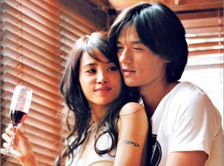 冯德伦|“怪异男神”冯德伦,爱情丰富,莫文蔚、徐若瑄、张雨绮均在其列