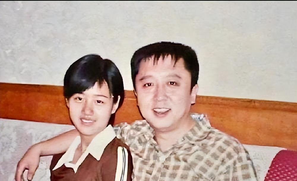 于谦|于谦妻子白慧明：被郭德纲调侃数十年，私下的她真的不介意吗？