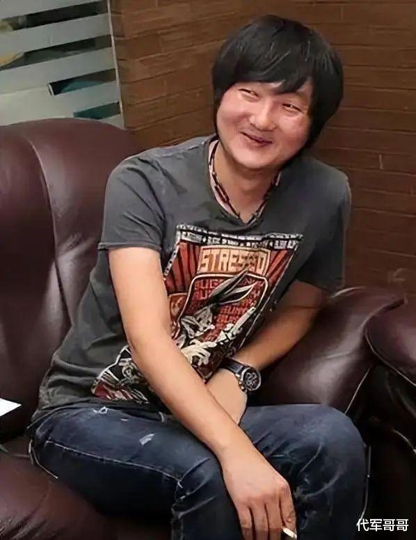 与董洁激吻10年后,现在的王大治怎么样了?