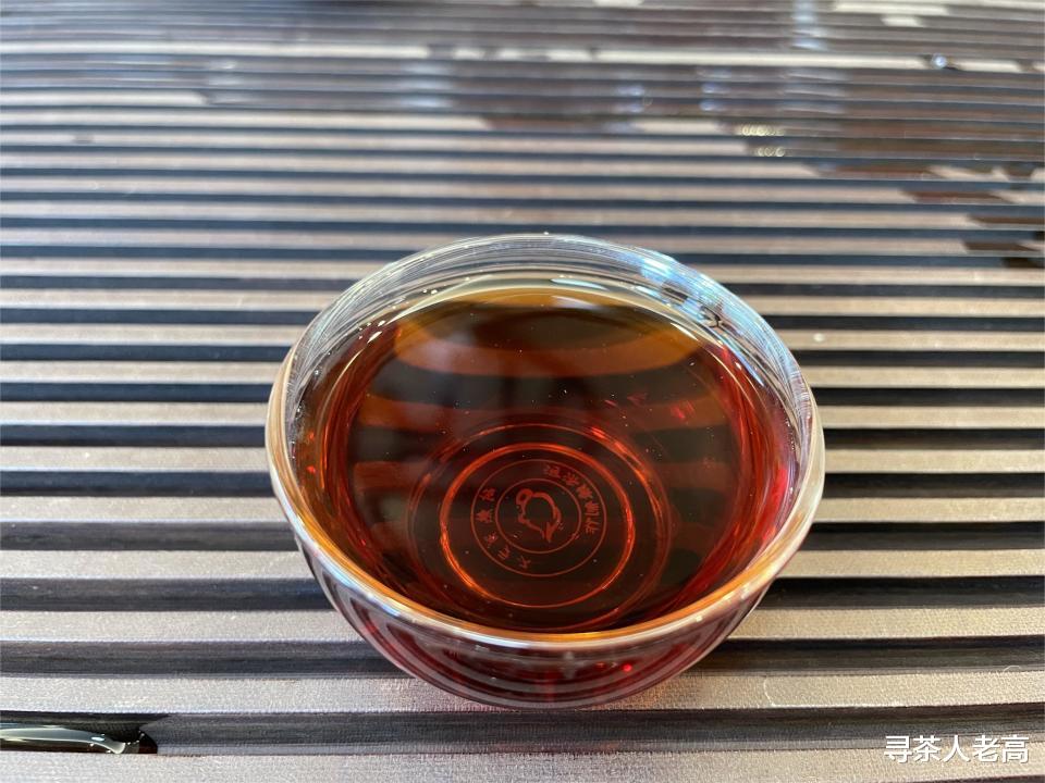 茶叶|熟茶就是垃圾茶?低端茶?生茶太差才用来发酵熟茶?