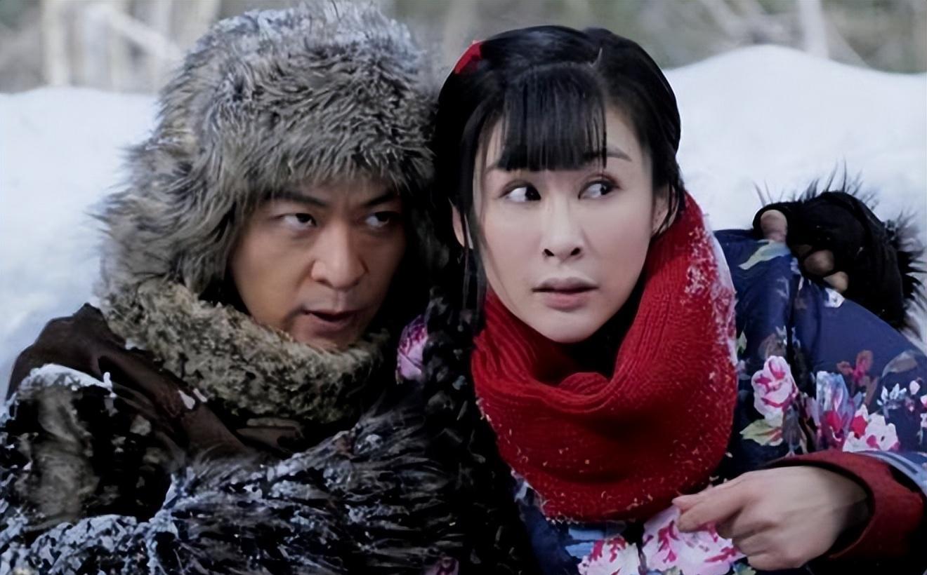 整容|当整容脸进了抗战剧,打算吓退敌人吗?