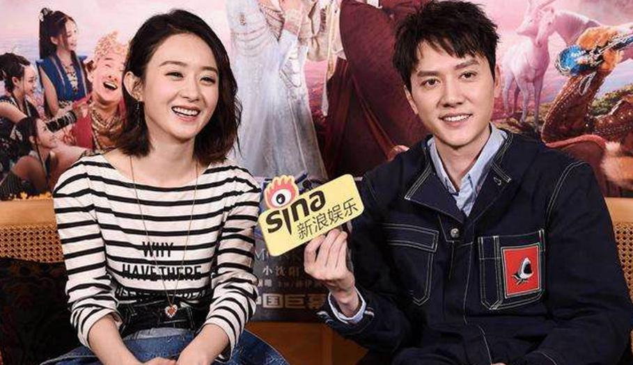 冯绍峰疑似患抑郁,冯妈妈恳求赵丽颖复婚,送上海豪宅被拒